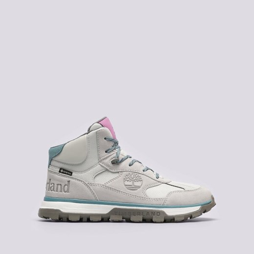 TIMBERLAND TRAIL TREKKER MID GTX ze sklepu Sizeer w kategorii Buty zimowe dziecięce - zdjęcie 178255720