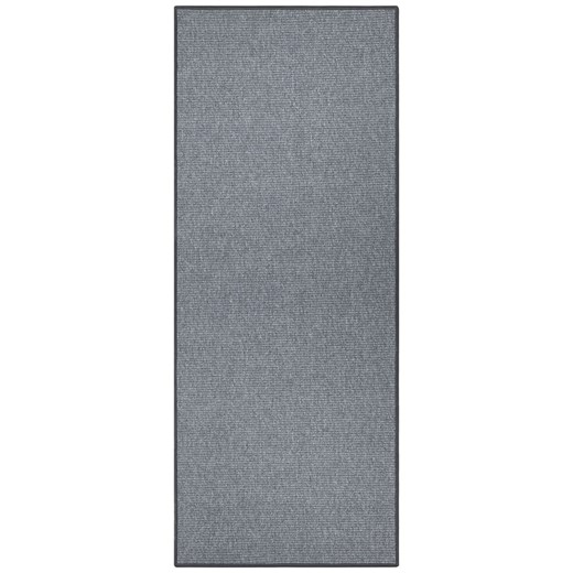 Hanse Home Chodnik &quot;Bouclé&quot; w kolorze szarym ze sklepu Limango Polska w kategorii Dywany - zdjęcie 178256552