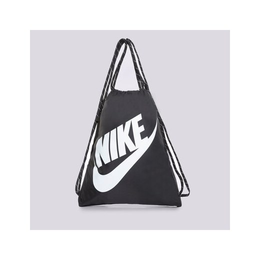 NIKE WOREK NK HERITAGE DRAWSTRING ze sklepu Sizeer w kategorii Plecaki - zdjęcie 178256810