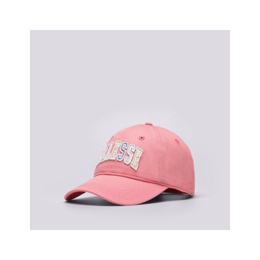 ELLESSE CZAPKA CAPALO CAP PINK ze sklepu Sizeer w kategorii Czapki z daszkiem damskie - zdjęcie 178256911