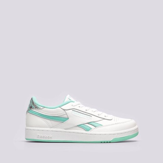 REEBOK CLUB C REVENGE ze sklepu Sizeer w kategorii Buty sportowe dziecięce - zdjęcie 178256940