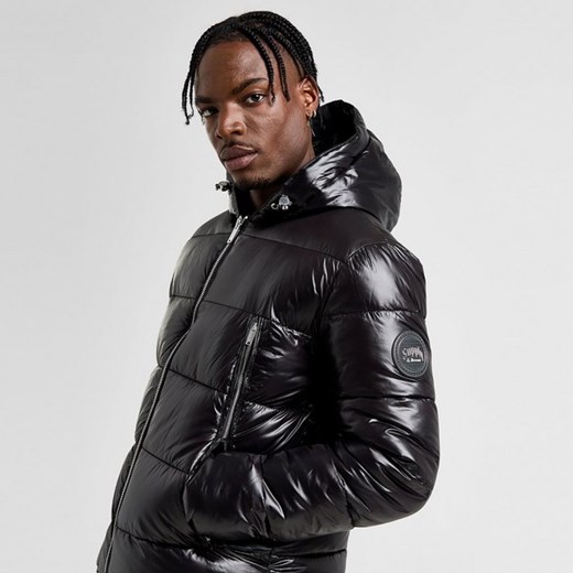 SUPPLY &amp; DEMAND KURTKA TRACTION JKT ze sklepu JD Sports  w kategorii Kurtki męskie - zdjęcie 178257254