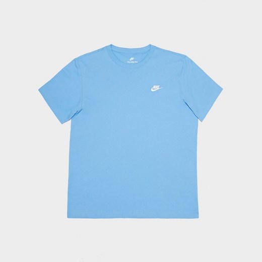 NIKE T-SHIRT NIKE SPORTSWEAR CLUB ze sklepu JD Sports  w kategorii T-shirty męskie - zdjęcie 178257260
