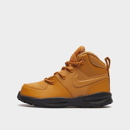 NIKE MANOA ze sklepu JD Sports  w kategorii Buty zimowe dziecięce - zdjęcie 178257264