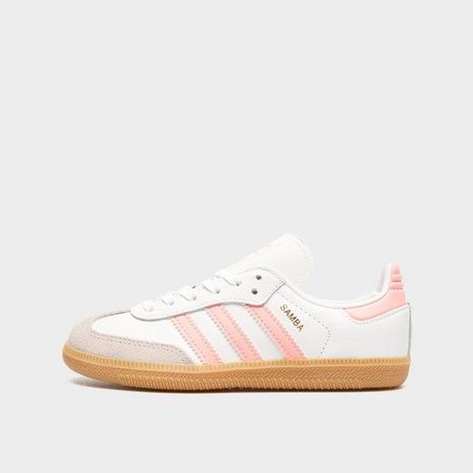 ADIDAS SAMBA OG C ze sklepu JD Sports  w kategorii Buty sportowe dziecięce - zdjęcie 178257282