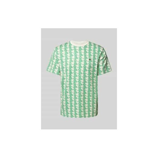 T-shirt z okrągłym dekoltem ze sklepu Peek&Cloppenburg  w kategorii T-shirty męskie - zdjęcie 178257702