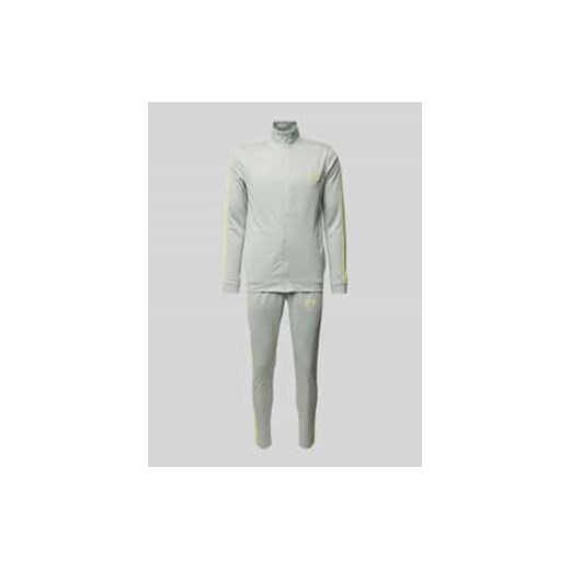 Dres ze stójką ze sklepu Peek&Cloppenburg  w kategorii Dresy męskie - zdjęcie 178257810