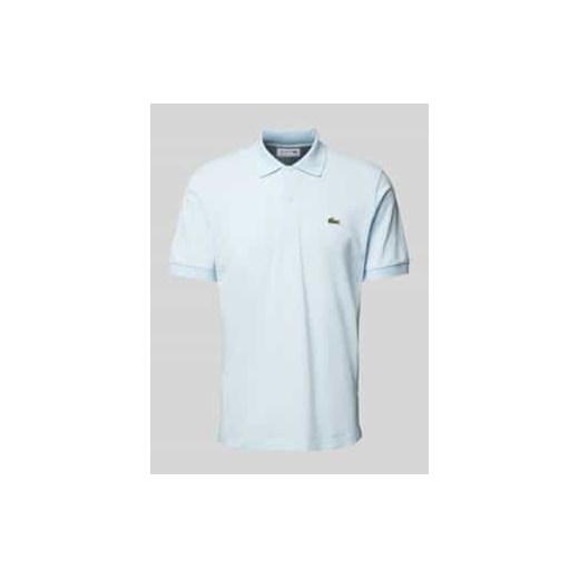 Koszulka polo o kroju classic fit z naszywką z logo ze sklepu Peek&Cloppenburg  w kategorii T-shirty męskie - zdjęcie 178258031