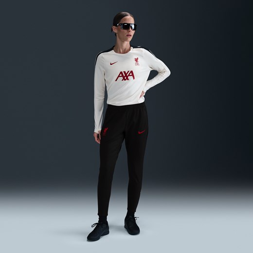 Spodnie damskie Nike