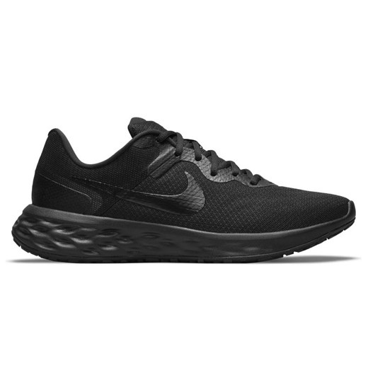 Buty do biegania Nike Revolution 6 Next Nature DC3728-001 czarne Nike 42 ButyModne.pl