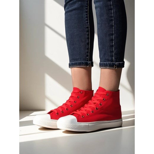 Trampki damskie Royalfashion.pl
