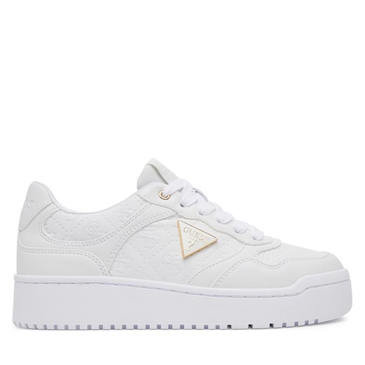 Buty sportowe damskie Guess sneakersy