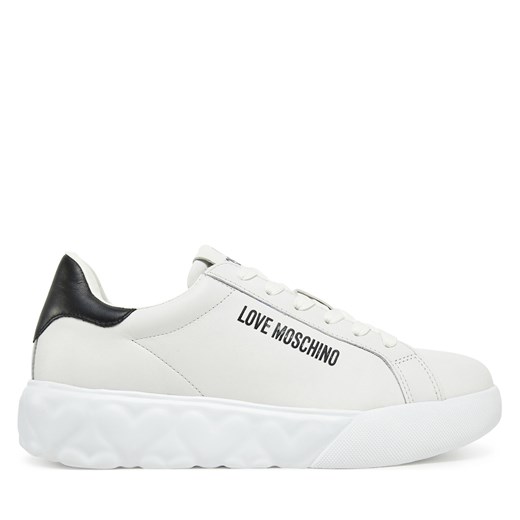 Buty sportowe damskie Love Moschino sneakersy 