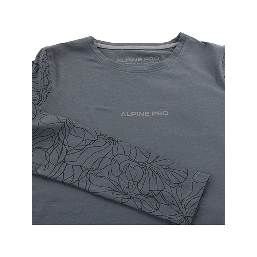Bluzka damska Alpine Pro 
