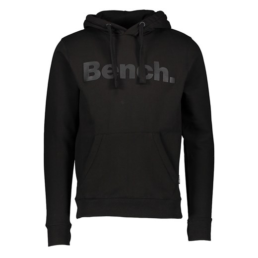 Bench Bluza w kolorze czarnym ze sklepu Limango Polska w kategorii Bluzy męskie - zdjęcie 178260442