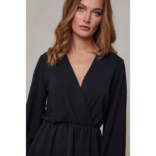 Joséfine Sukienka &quot;Chimi&quot; w kolorze czarnym Joséfine M okazyjna cena Limango Polska