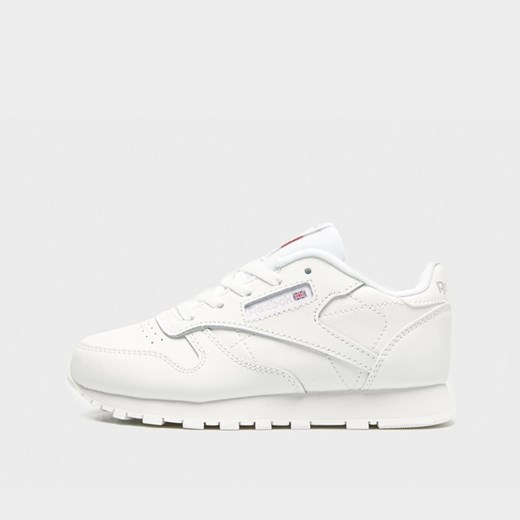 REEBOK CLASSIC LEATHER ze sklepu JD Sports  w kategorii Buty sportowe dziecięce - zdjęcie 178261371