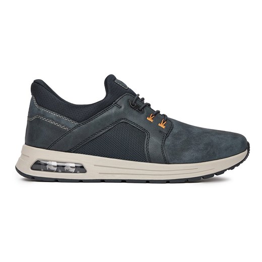 Sneakers Rieker B1053-14 ze sklepu ccc.eu w kategorii Buty sportowe męskie - zdjęcie 178262124