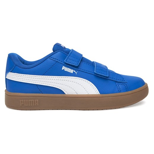 Obuwie sportowe Puma RICKIE CLASSIC V PS 39425317 ze sklepu ccc.eu w kategorii Buty sportowe dziecięce - zdjęcie 178262133