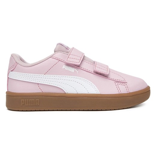 Obuwie sportowe Puma RICKIE CLASSIC V PS 39425318 ze sklepu ccc.eu w kategorii Buty sportowe dziecięce - zdjęcie 178262134