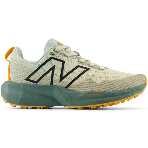 Buty damskie New Balance FuelCell Venym WTVNYMD1 – beżowe ze sklepu New Balance Poland w kategorii Buty sportowe damskie - zdjęcie 178262190