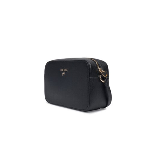 Guess Torebka J5GZ07 WG730 Czarny Guess uniwersalny MODIVO