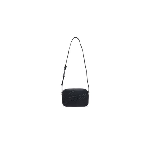Guess Torebka J5GZ07 WG730 Czarny Guess uniwersalny MODIVO
