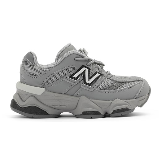 Buty niemowlęce New Balance IV9060GB – szare ze sklepu New Balance Poland w kategorii Buty sportowe dziecięce - zdjęcie 178263270