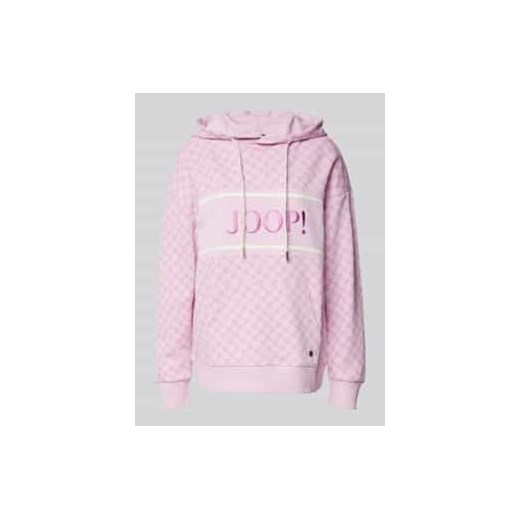 Bluza z kapturem ze sklepu Peek&Cloppenburg  w kategorii Bluzy damskie - zdjęcie 178263383