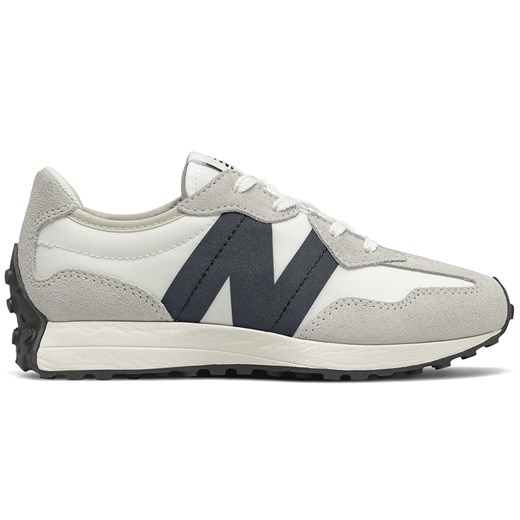 Buty dziecięce New Balance GS327FE – szare ze sklepu New Balance Poland w kategorii Buty sportowe dziecięce - zdjęcie 178264540
