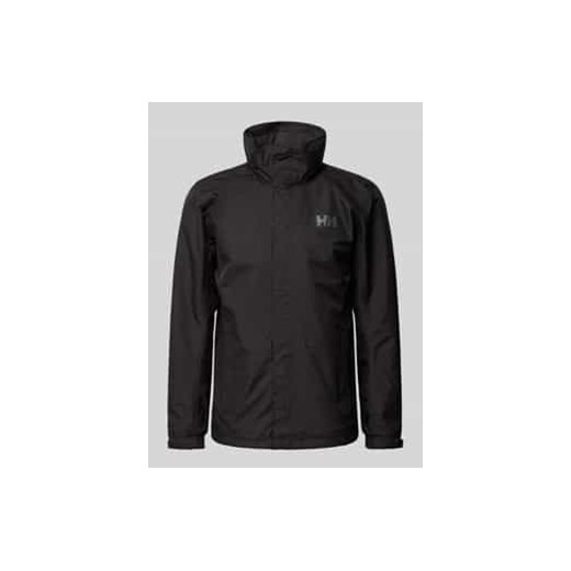 Kurtka z kapturem model ‘dubliner’ ze sklepu Peek&Cloppenburg  w kategorii Kurtki męskie - zdjęcie 178264590
