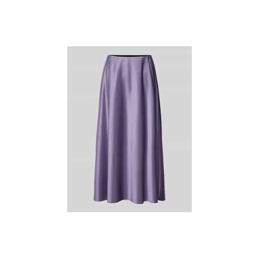 Spódnica midi z elastycznym pasem ze sklepu Peek&Cloppenburg  w kategorii Spódnice - zdjęcie 178264670