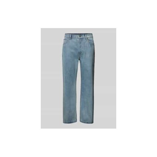 Jeansy o kroju baggy fit z 5 kieszeniami model ‘BALTRA’ ze sklepu Peek&Cloppenburg  w kategorii Jeansy męskie - zdjęcie 178264674