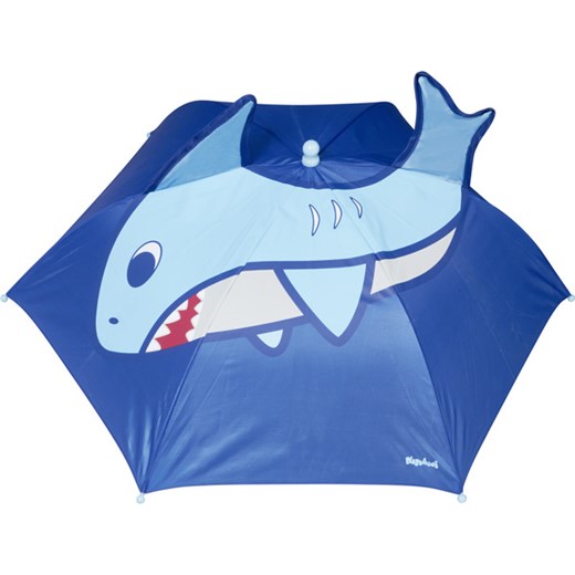 Parasol dla dzieci Rekin Playshoes ze sklepu Demar24 w kategorii Parasole - zdjęcie 178264943