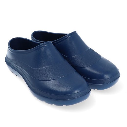 Chodaki SOFT CLOG L B (36-40) ze sklepu Demar24 w kategorii Klapki damskie - zdjęcie 178265253