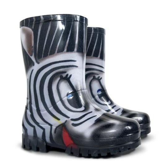 Kalosze dziecięce TWISTER PRINT S (28-35) ze sklepu Demar24 w kategorii Kalosze dziecięce - zdjęcie 178265260