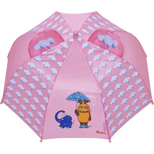 Parasol dla dzieci Myszka i Słoń Playshoes ze sklepu Demar24 w kategorii Parasole - zdjęcie 178265304