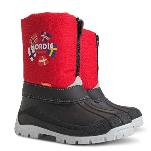 Śniegowce dziecięce NEW NORDIC C Demar Demar24