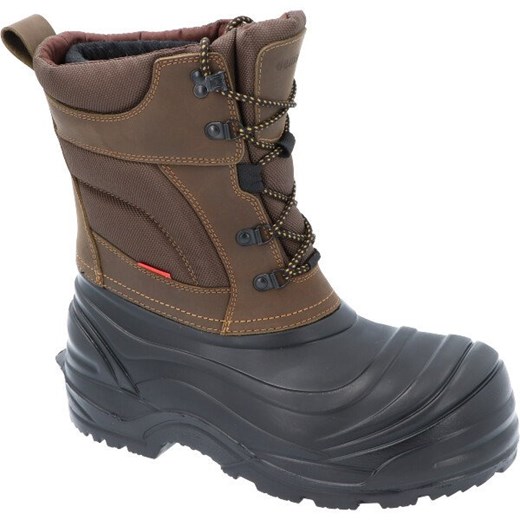 YETTI PRO 2 śniegowce męskie ze sklepu Demar24 w kategorii Buty zimowe męskie - zdjęcie 178265561