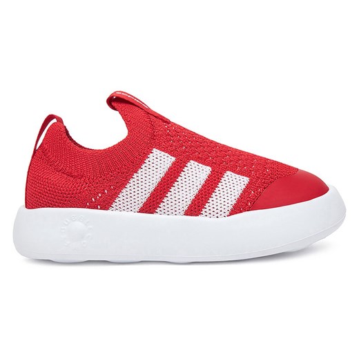 Obuwie sportowe ADIDAS BUBBLECOMFY I JI1609 ze sklepu ccc.eu w kategorii Buty sportowe dziecięce - zdjęcie 178265994