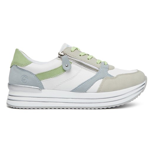 Sneakers Remonte D1323-84 ze sklepu ccc.eu w kategorii Buty sportowe damskie - zdjęcie 178266011