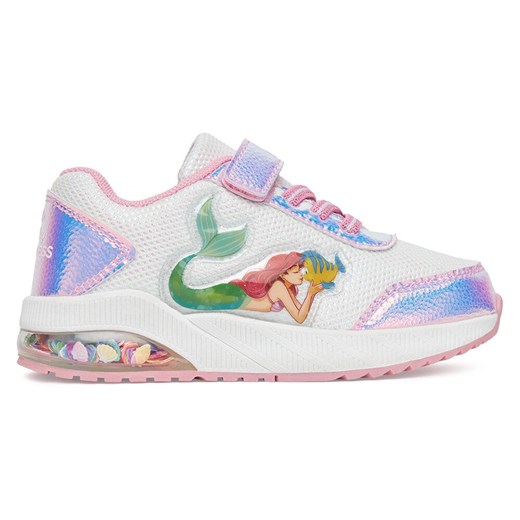 Obuwie sportowe PRINCESS CP23-SS25-134DPRN ze sklepu ccc.eu w kategorii Buty sportowe dziecięce - zdjęcie 178266021