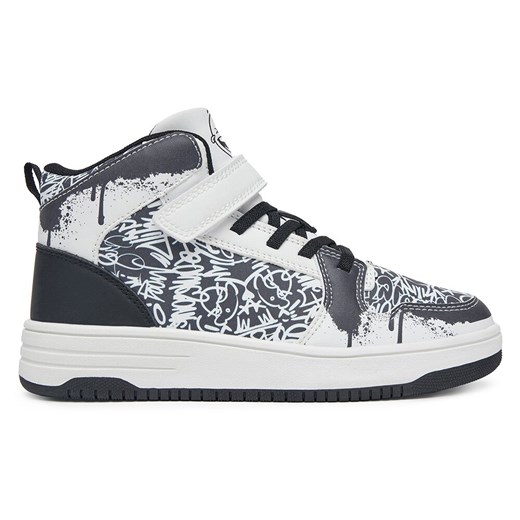 Sneakers Action Boy A23F0566G-1 ze sklepu ccc.eu w kategorii Buty sportowe dziecięce - zdjęcie 178266024