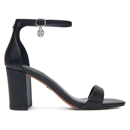 Sandały NINE WEST WFA2647-1 ze sklepu ccc.eu w kategorii Sandały damskie - zdjęcie 178266033