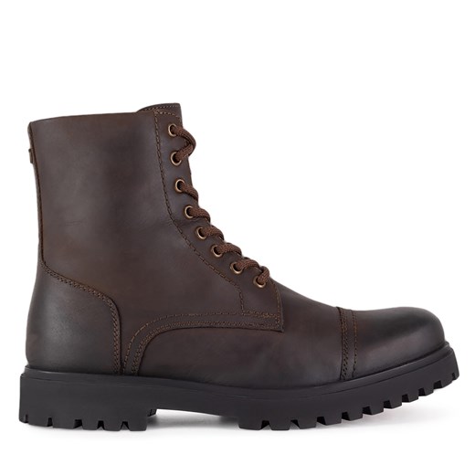 Buty zimowe męskie Hunter 