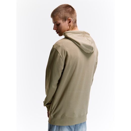 Bluza męska Gate casual jesienna 