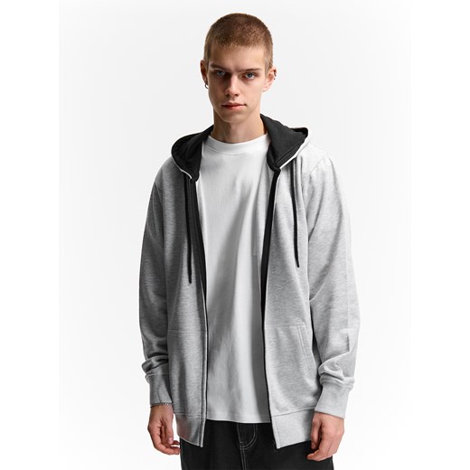 Bluza męska Gate casualowa 