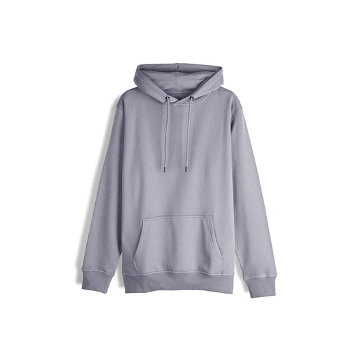 GATE Bluza basic z kapturem S ze sklepu gateshop w kategorii Bluzy męskie - zdjęcie 178269411