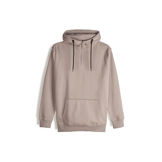 GATE Bluza z zamkiem S ze sklepu gateshop w kategorii Bluzy męskie - zdjęcie 178269412