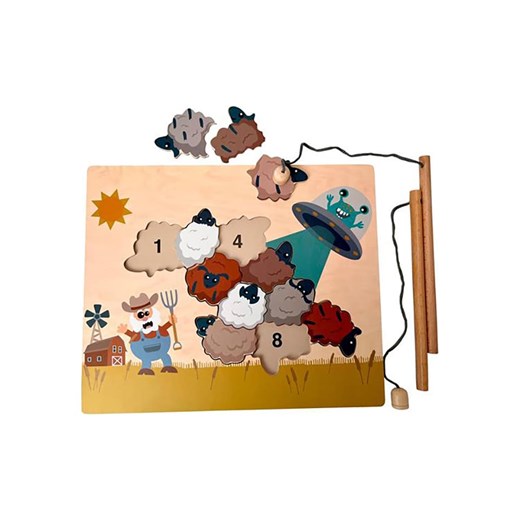 Magni Gra zręcznościowa - 3+ ze sklepu Limango Polska w kategorii Zabawki - zdjęcie 178269760